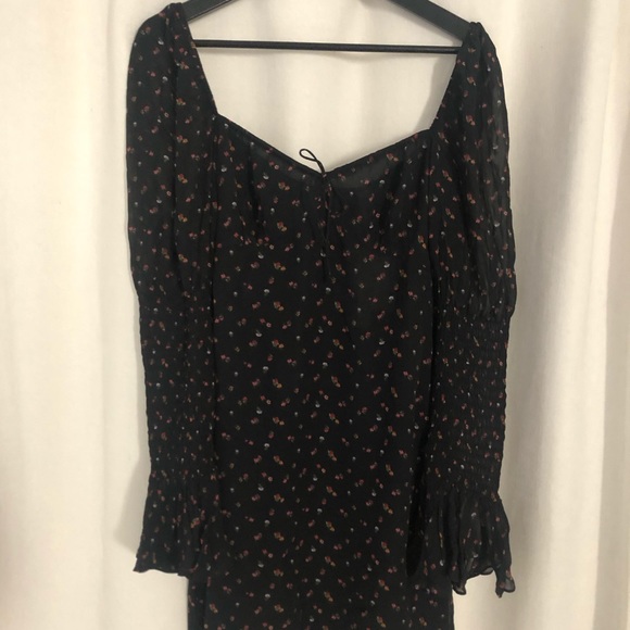 NWT RAT & BOA CECE DRESS - Picture 3 of 6